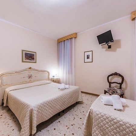 Ca' Leon D'Oro Hotell Venezia Eksteriør bilde