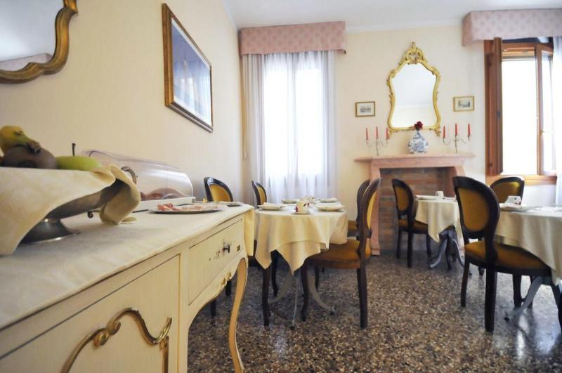 Ca' Leon D'Oro Hotell Venezia Eksteriør bilde