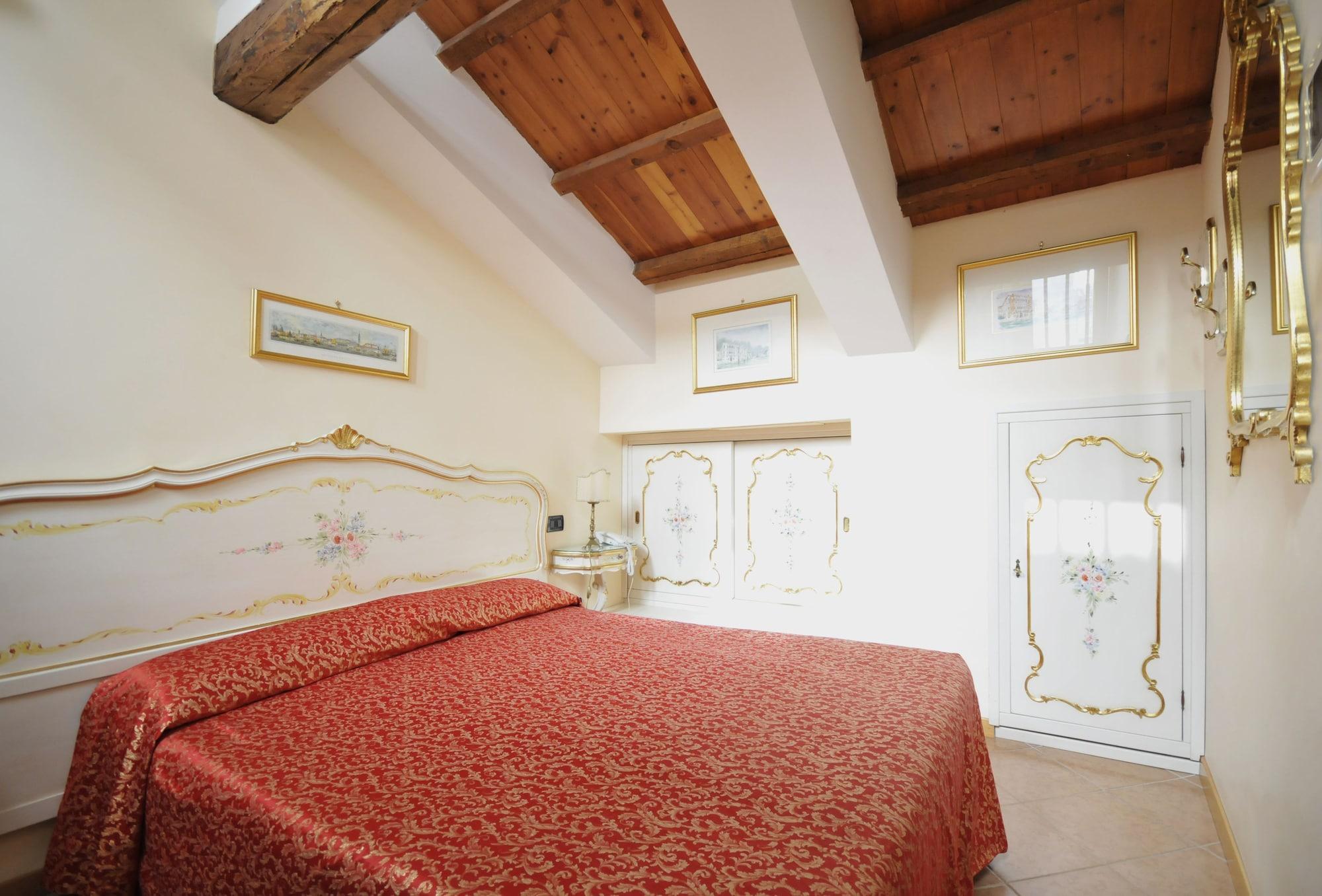 Ca' Leon D'Oro Hotell Venezia Eksteriør bilde