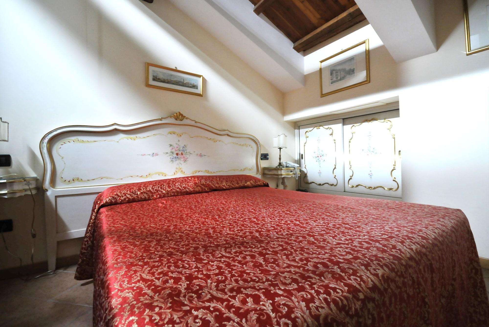 Ca' Leon D'Oro Hotell Venezia Eksteriør bilde