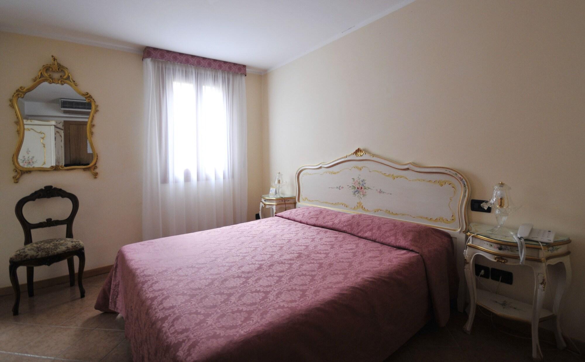 Ca' Leon D'Oro Hotell Venezia Eksteriør bilde