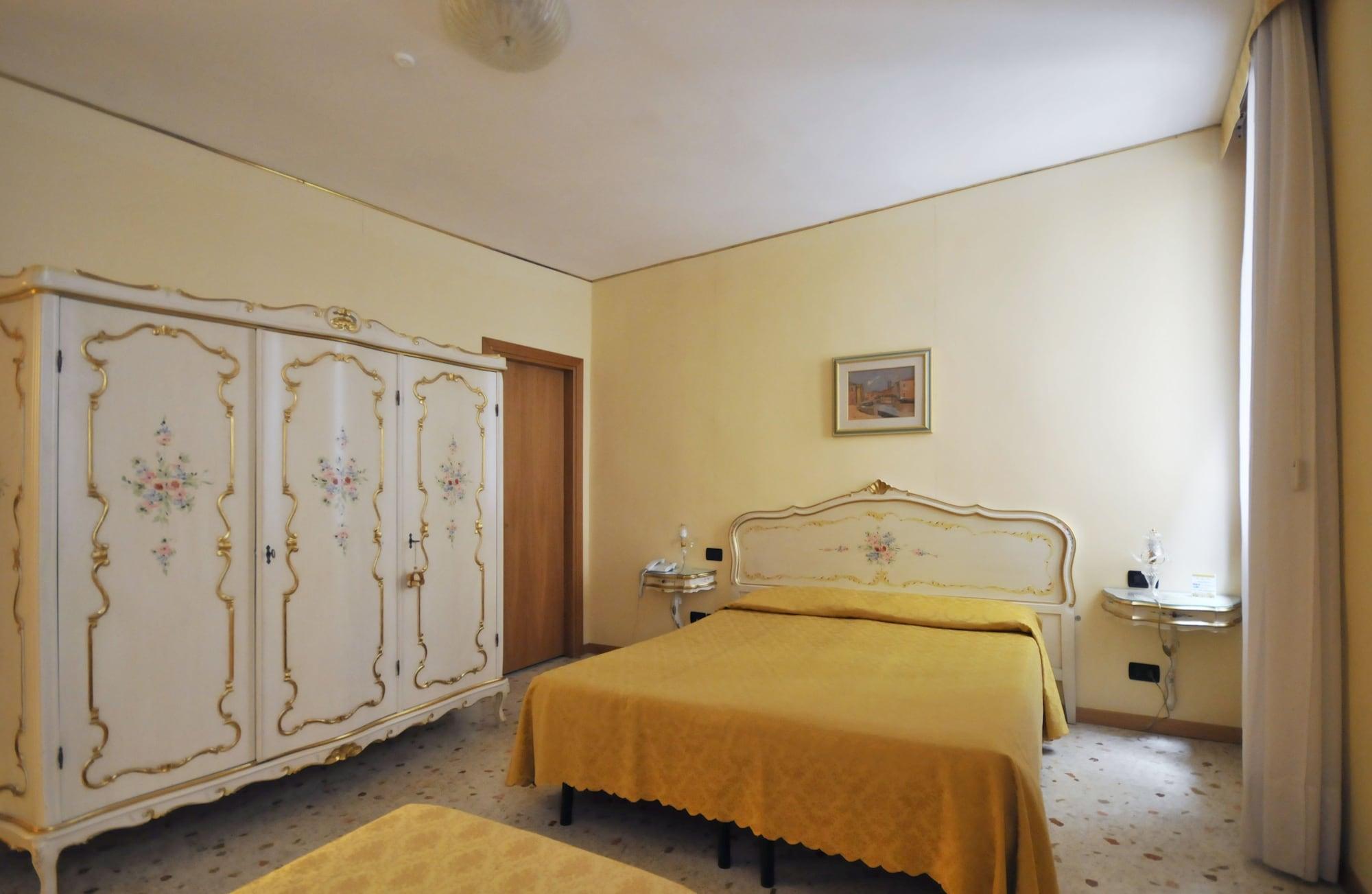 Ca' Leon D'Oro Hotell Venezia Eksteriør bilde