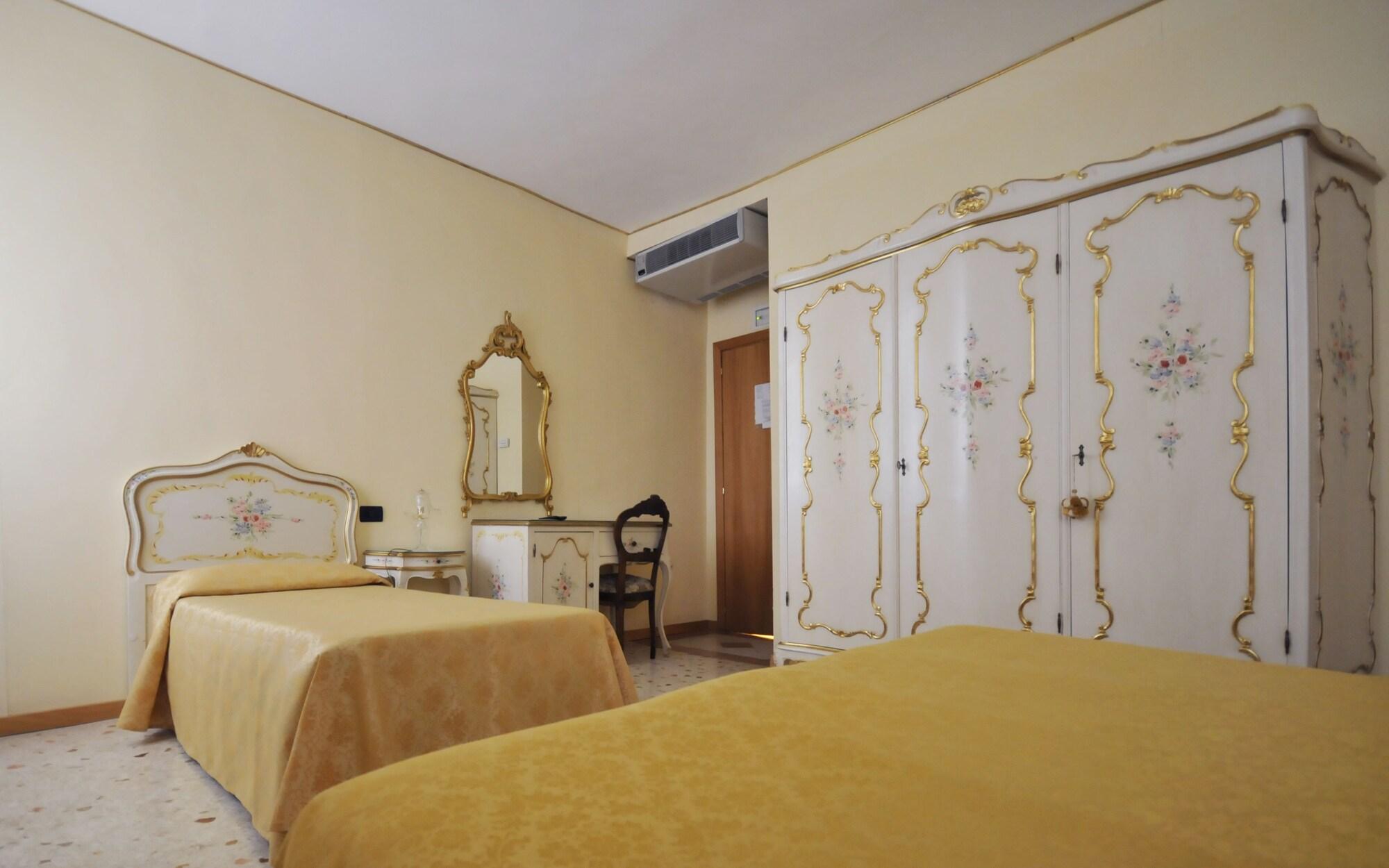 Ca' Leon D'Oro Hotell Venezia Eksteriør bilde