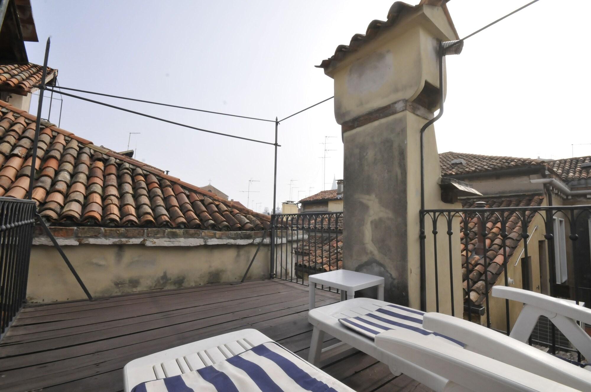 Ca' Leon D'Oro Hotell Venezia Eksteriør bilde
