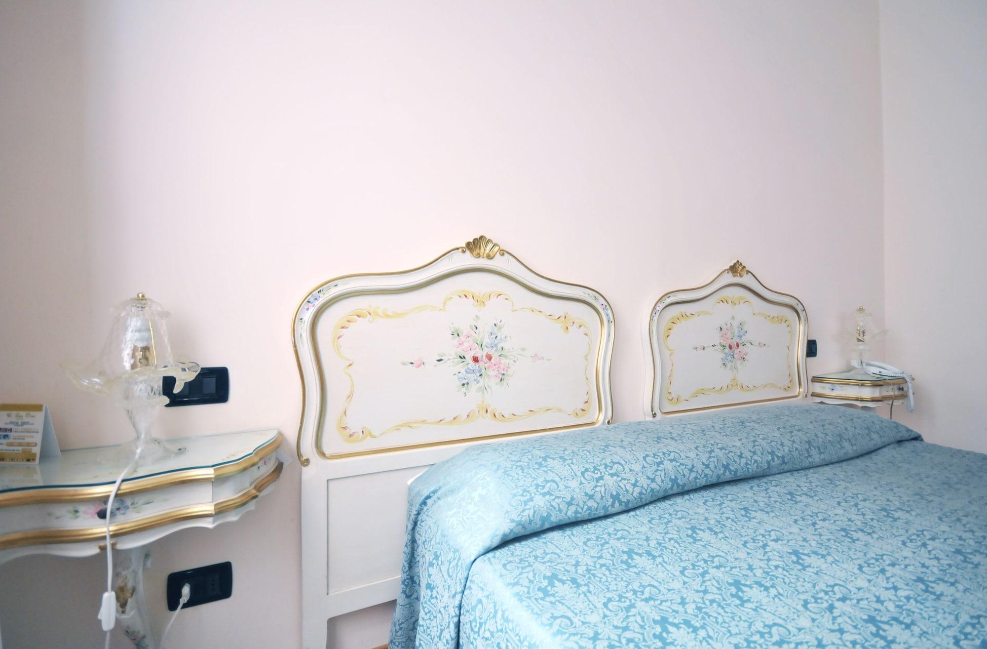 Ca' Leon D'Oro Hotell Venezia Eksteriør bilde
