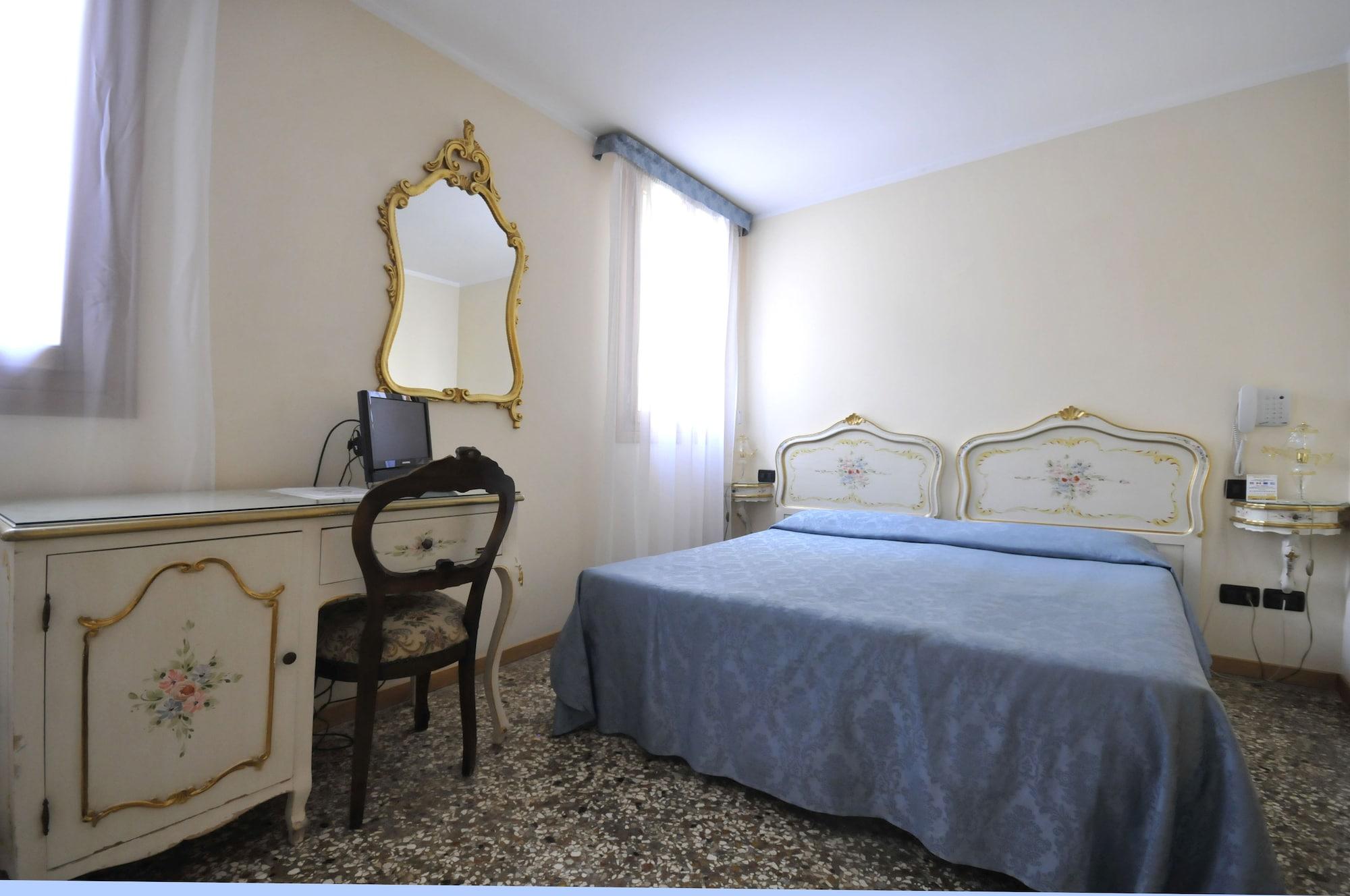 Ca' Leon D'Oro Hotell Venezia Eksteriør bilde