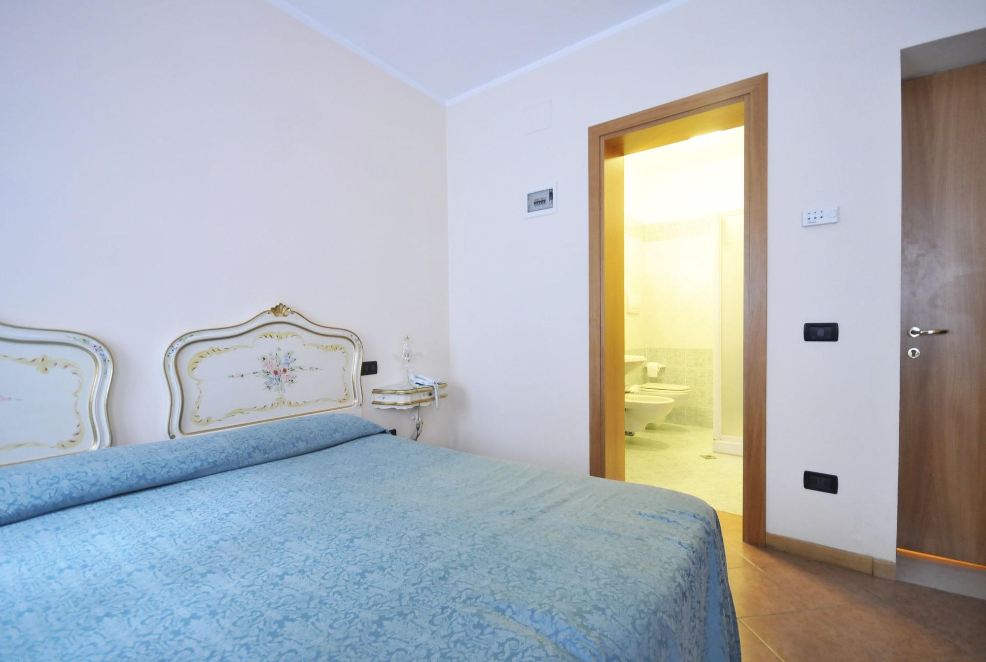 Ca' Leon D'Oro Hotell Venezia Eksteriør bilde