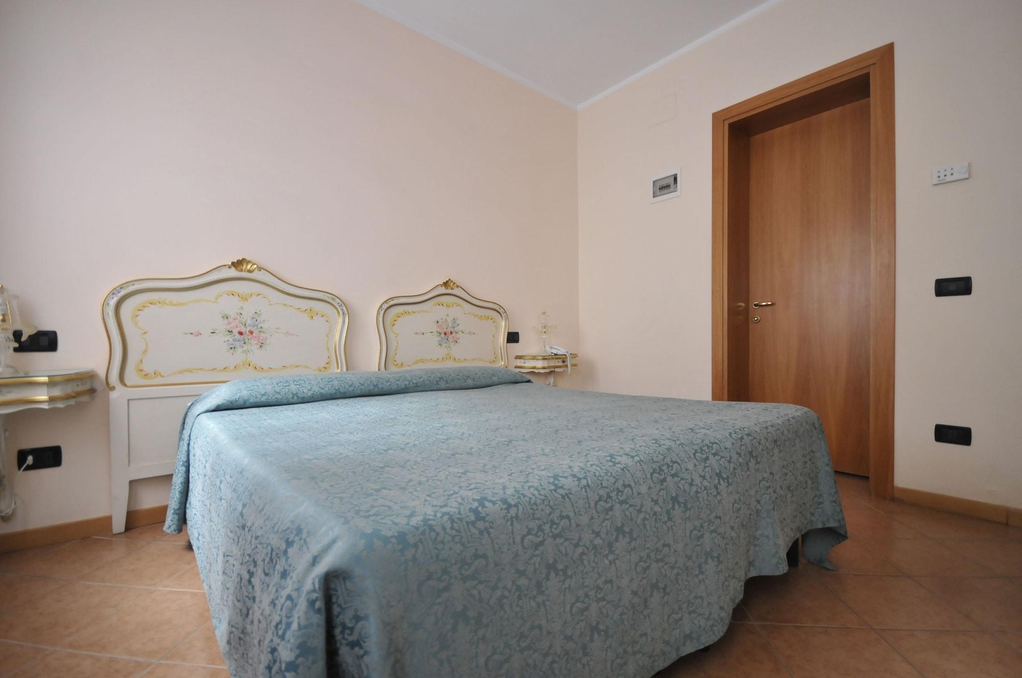 Ca' Leon D'Oro Hotell Venezia Eksteriør bilde