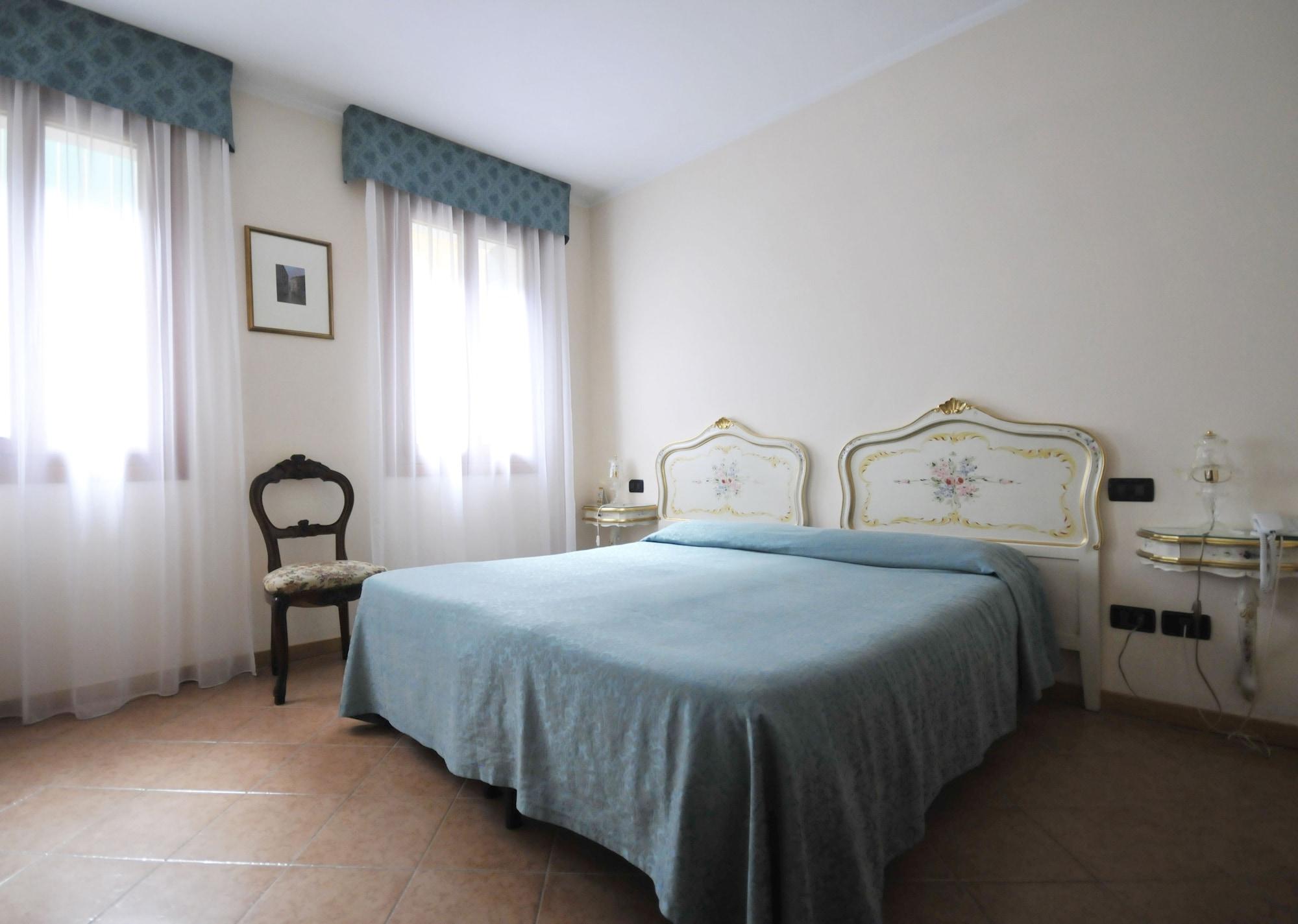 Ca' Leon D'Oro Hotell Venezia Eksteriør bilde