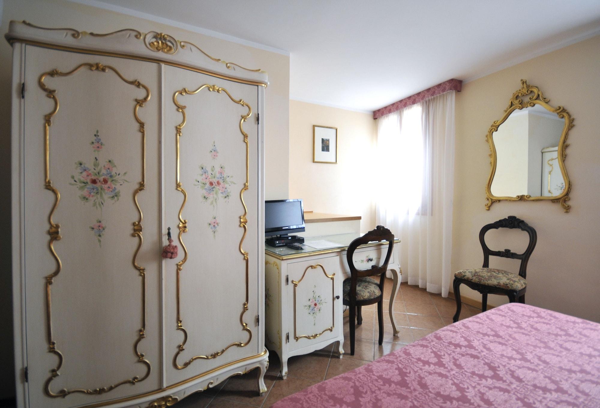 Ca' Leon D'Oro Hotell Venezia Eksteriør bilde