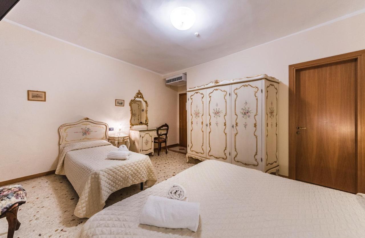 Ca' Leon D'Oro Hotell Venezia Eksteriør bilde