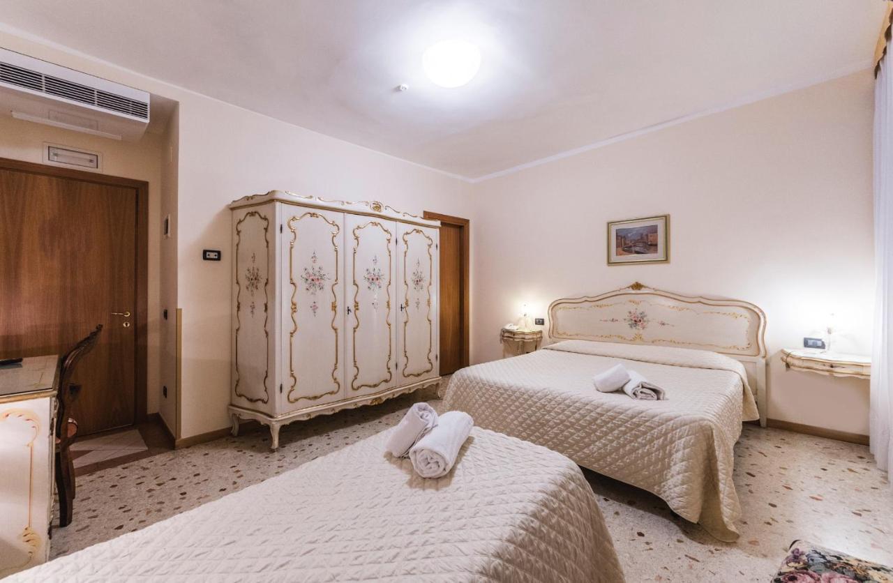 Ca' Leon D'Oro Hotell Venezia Eksteriør bilde