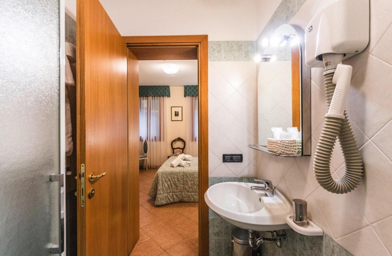 Ca' Leon D'Oro Hotell Venezia Eksteriør bilde