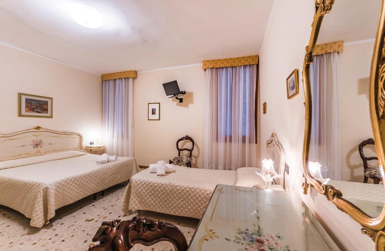 Ca' Leon D'Oro Hotell Venezia Eksteriør bilde