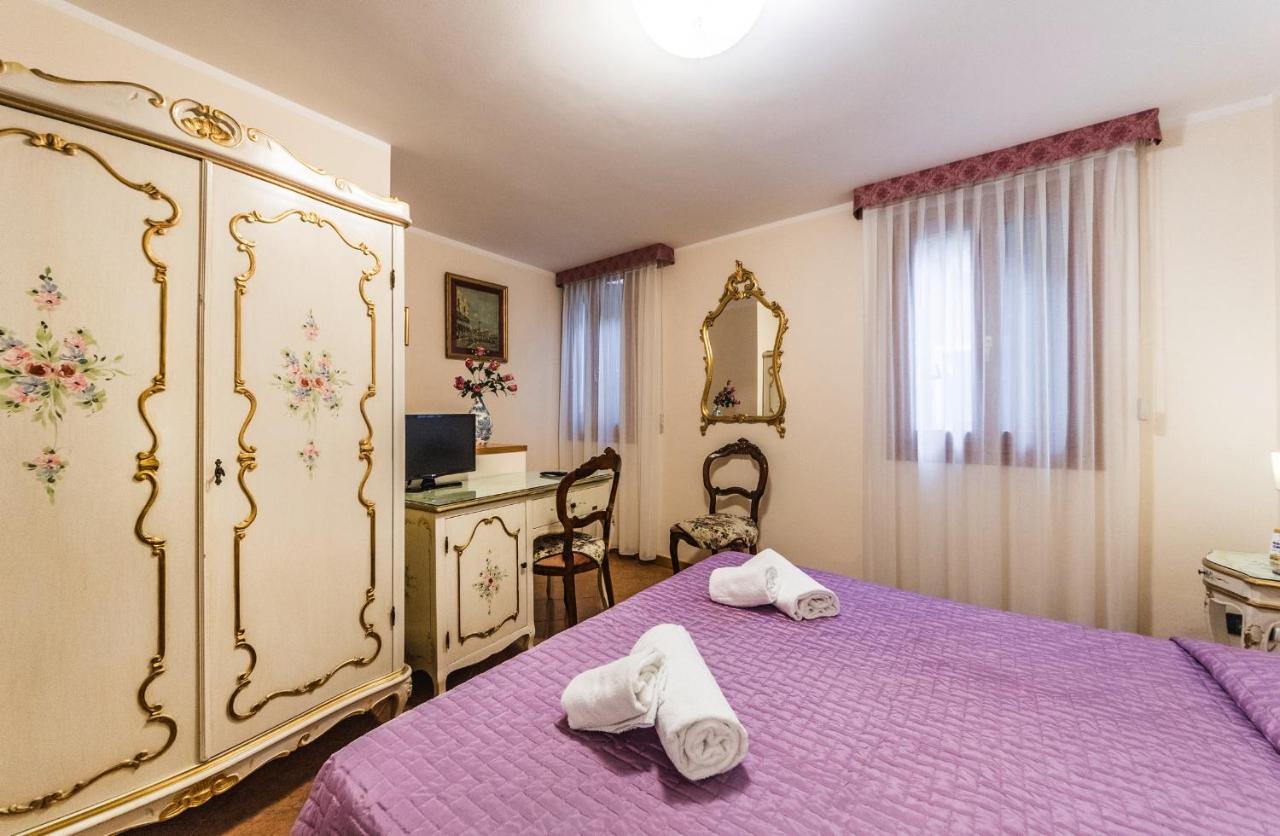Ca' Leon D'Oro Hotell Venezia Eksteriør bilde
