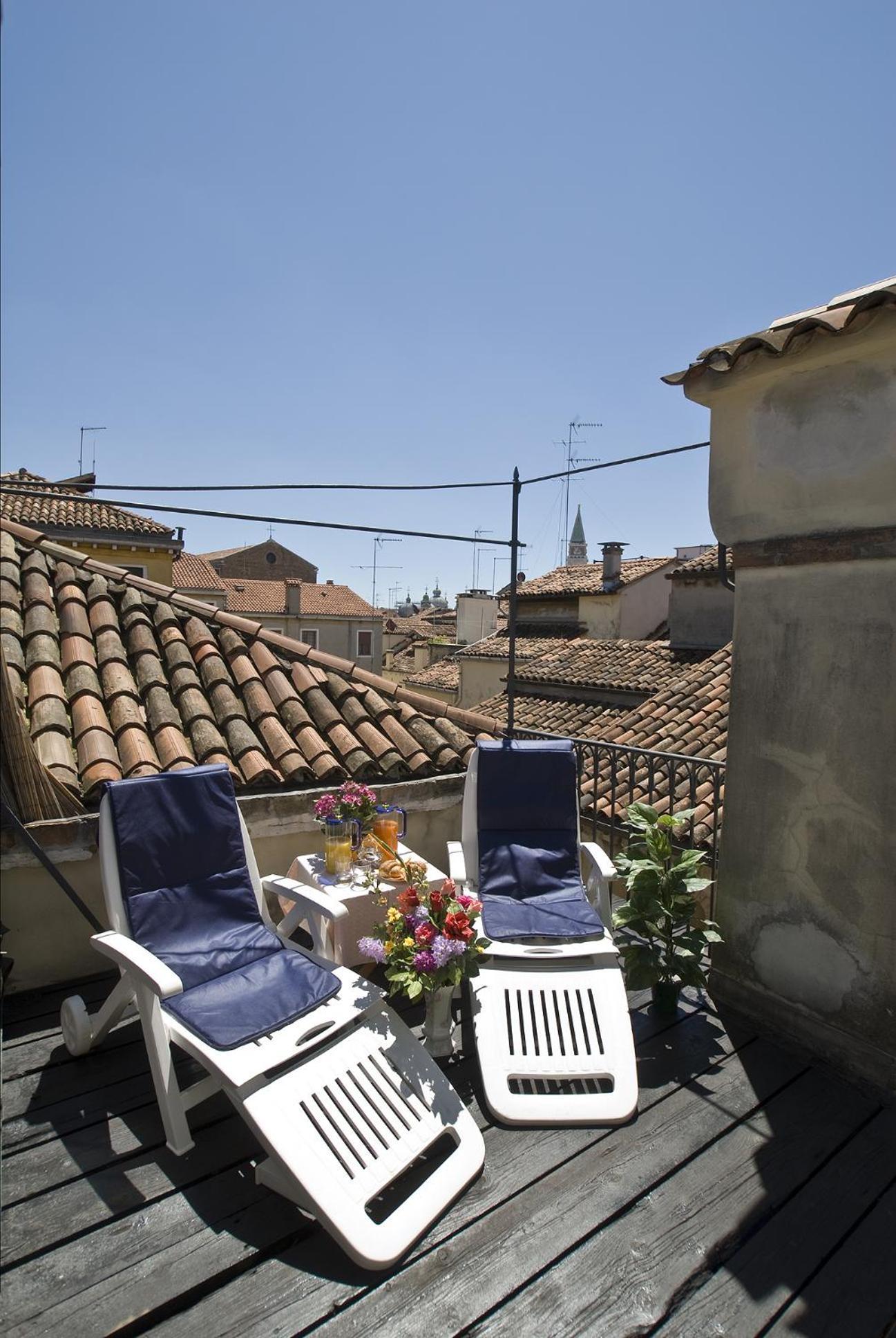 Ca' Leon D'Oro Hotell Venezia Eksteriør bilde