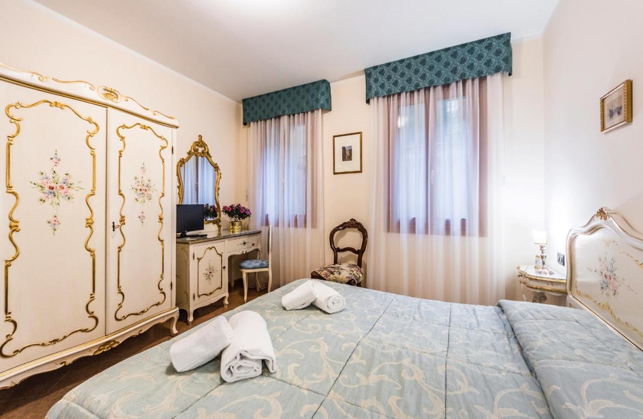Ca' Leon D'Oro Hotell Venezia Eksteriør bilde