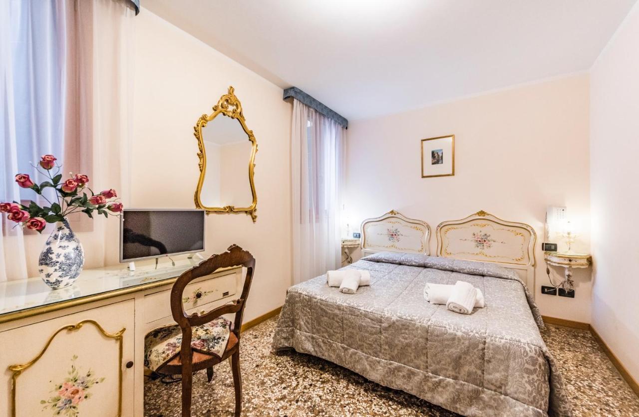 Ca' Leon D'Oro Hotell Venezia Eksteriør bilde