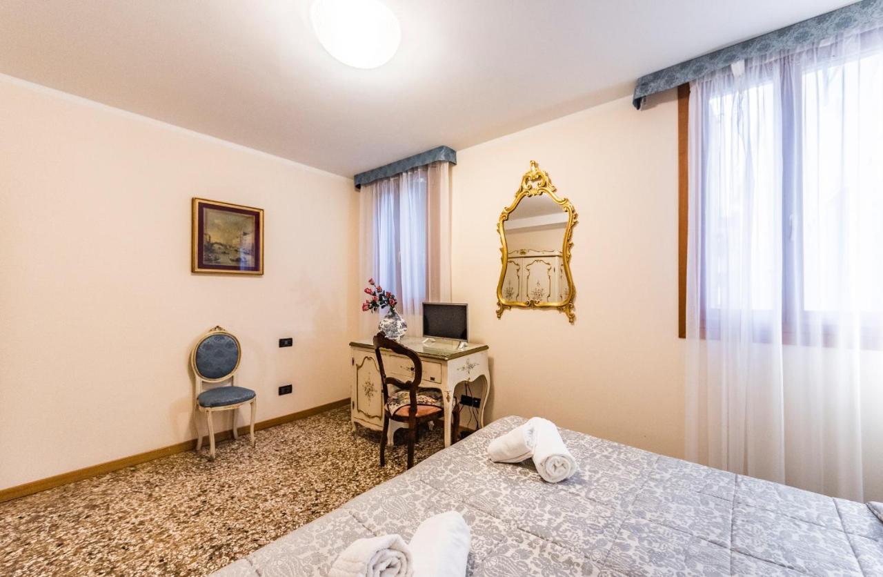 Ca' Leon D'Oro Hotell Venezia Eksteriør bilde