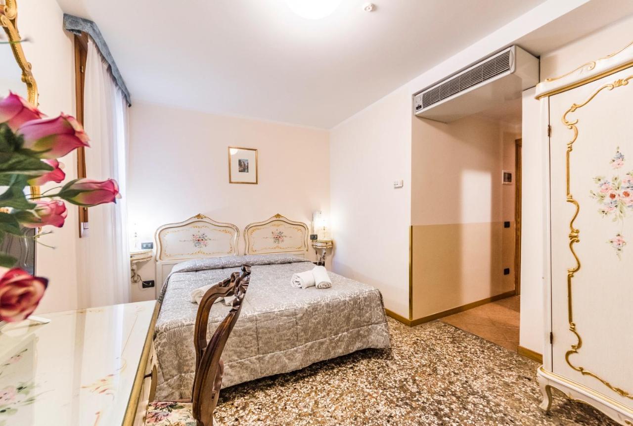 Ca' Leon D'Oro Hotell Venezia Eksteriør bilde