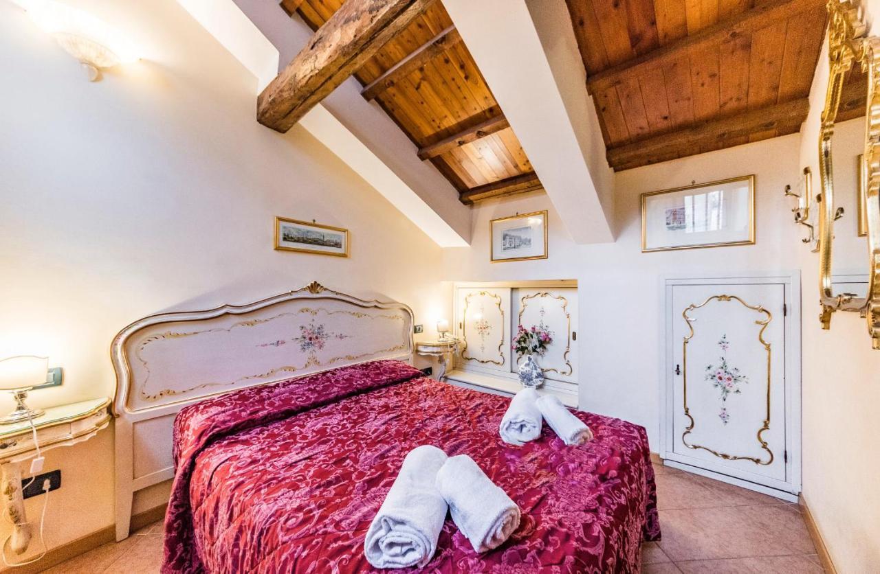 Ca' Leon D'Oro Hotell Venezia Eksteriør bilde