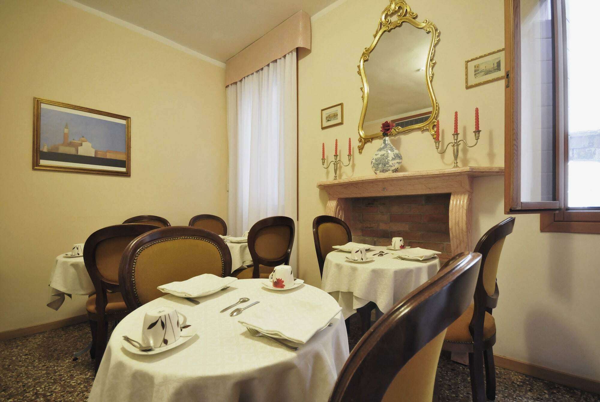 Ca' Leon D'Oro Hotell Venezia Eksteriør bilde