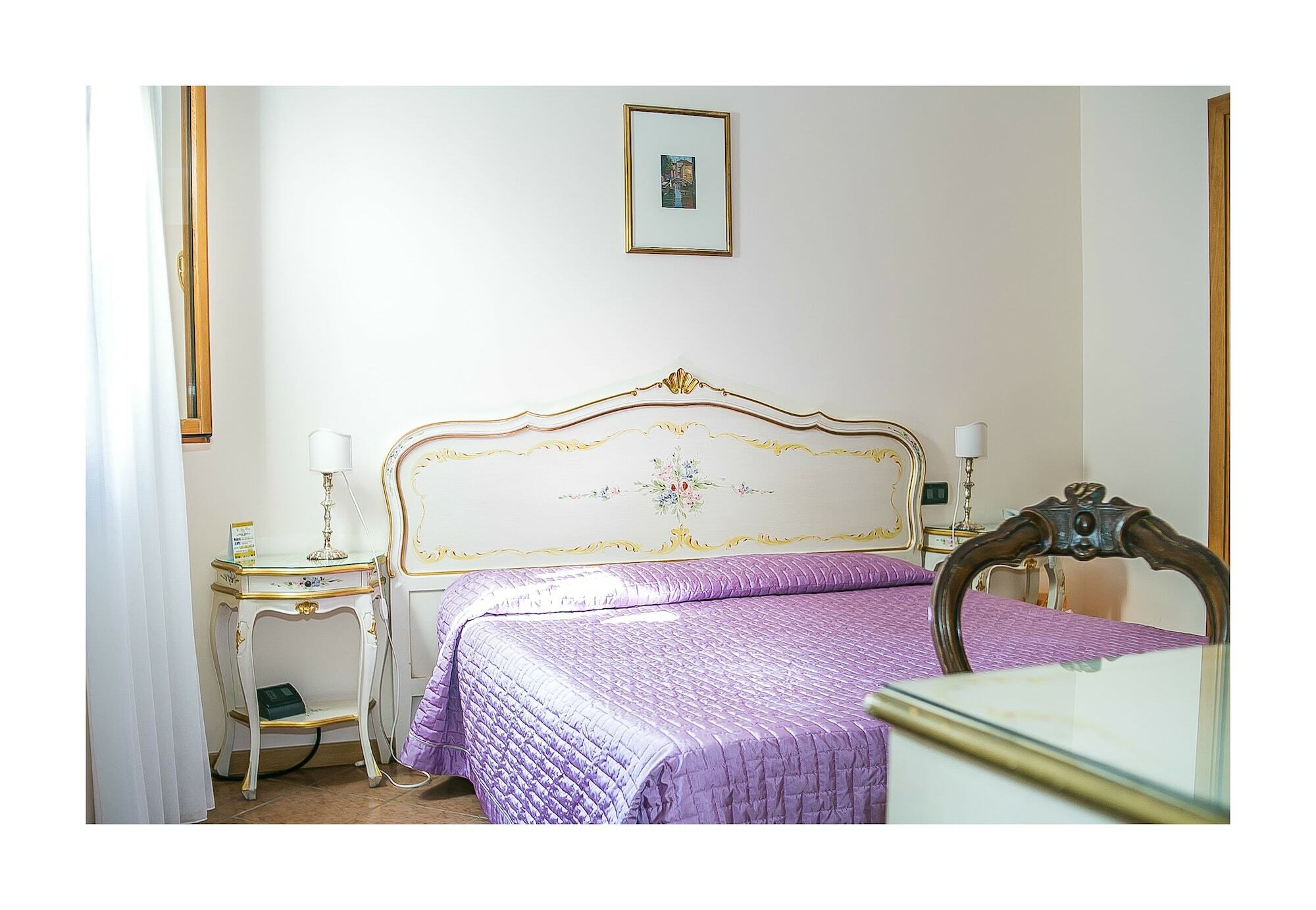Ca' Leon D'Oro Hotell Venezia Eksteriør bilde